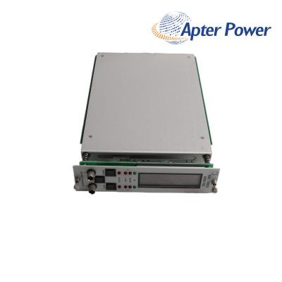 Bently Nevada 3300/30 Temperature Monitors
