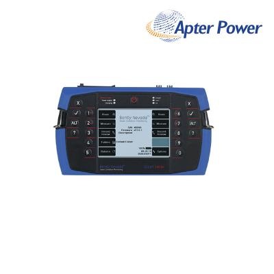Bently Nevada SCOUT100-EX Vibration Data Collector
