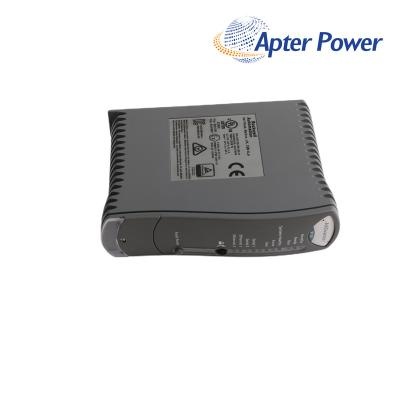 ICS Triplex T9110 Processor module
