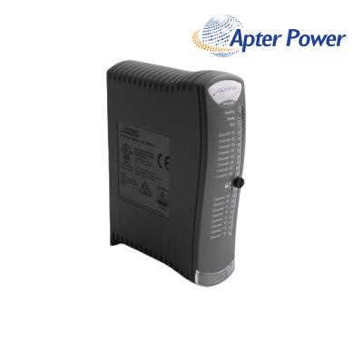 ICS Triplex T9431 Analogue input module
