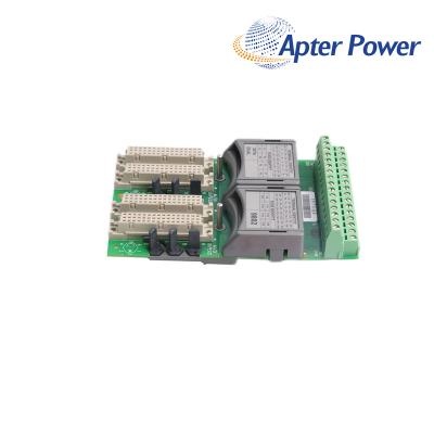 ICS Triplex T9801 Digital input
