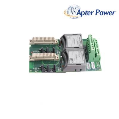 ICS Triplex T9832 Analogue input
