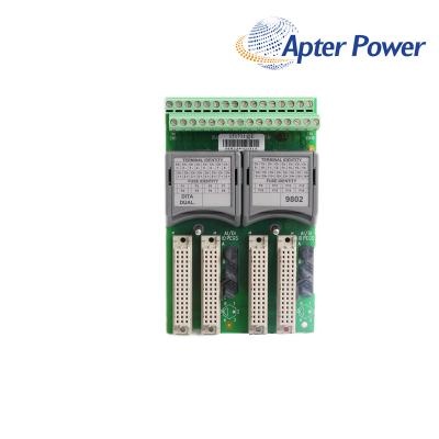 ICS Triplex T9803 Digital input
