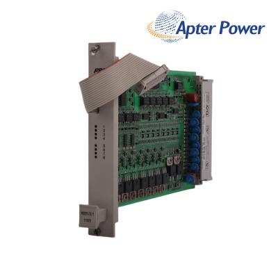 Honeywell 10208/2/1 Relay Output Module
