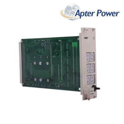 Honeywell 10004/H/F Communication Module
