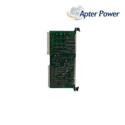 ABB ECC 086387-001 DCS module
