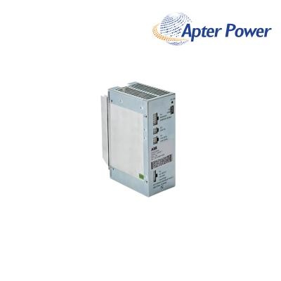 ABB DSQC604 3HAC12928-1 Power supply unit
