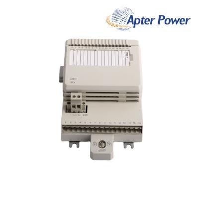 ABB DI801 3BSE020508R1 Digital Input
