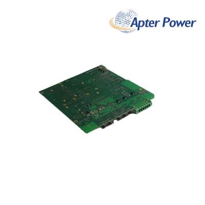 ABB 3BHE022287R0001 UCD240A01 Converter Module

