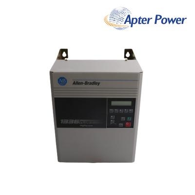 Rockwell Allen Bradley 1336-C003-EOD Adjustable Frequency AC Drive
