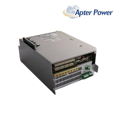 Rockwell Allen Bradley 1394C-AM04 multi-axis module
