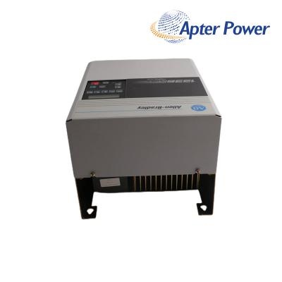 Rockwell Allen Bradley 1336F-BRF100-AE-EN AC drive
