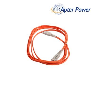 Rockwell Allen Bradley 1757-SRC3 Redundancy Module Cable
