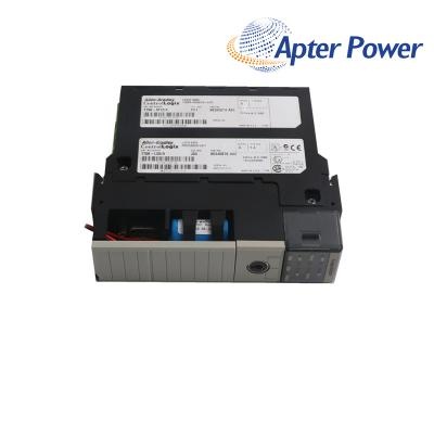 Allen Bradley 1756-L55M23 Controller
