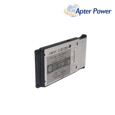 Allen Bradley 1785-ME16 Memory Module
