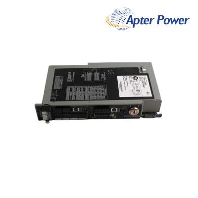 Allen Bradley 1785-V40V Processor
