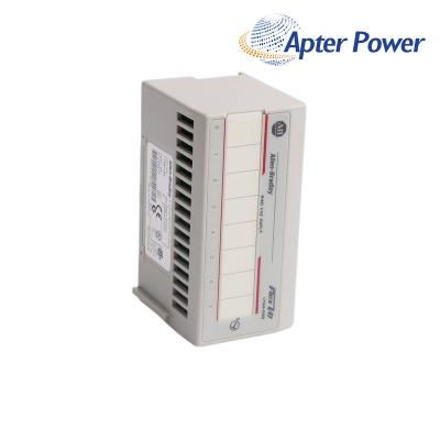 Allen Bradley 1794-IA8 Digital Input Module
