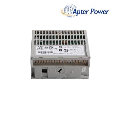 Allen Bradley 1440-TUN06-00RE Temperature Measurement Module
