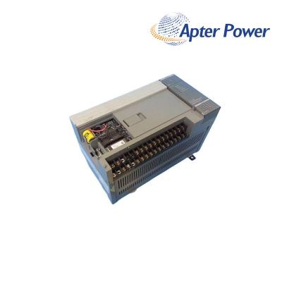 Allen Bradley 1747-L30C controller module
