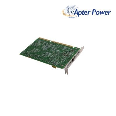 Allen Bradley 1784-KTXD communication card
