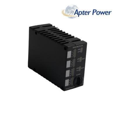 GE IS220PDIAH1A Discrete Input Module
