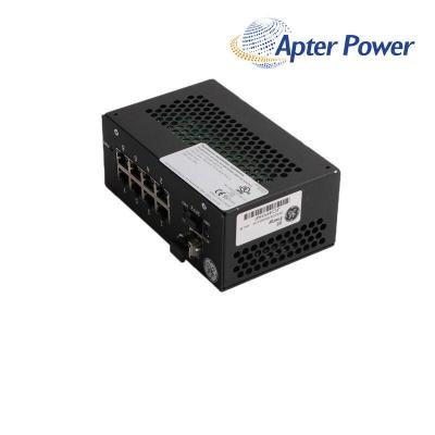 GE IS420ESWAH1A Ethernet switches
