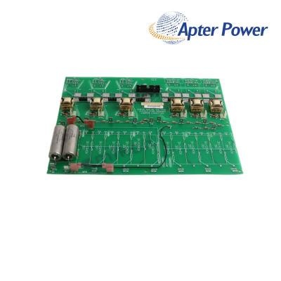 GE DS200PCCAG10ACB DC Power Connect Board
