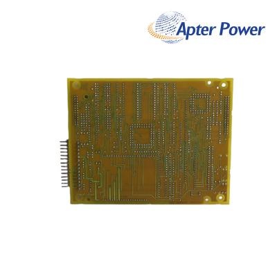 GE DS200SLCCG1ACC LAN communication card
