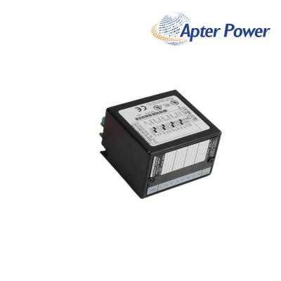 GE IC670MDL740 DC output module
