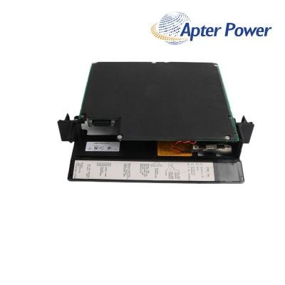 GE IC697CPU772 Processor CPU
