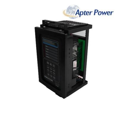 GE 269PLUS-D/O-278-100P-HI Motor Management Relay
