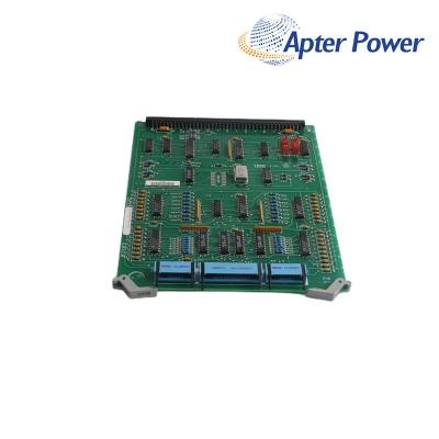 GE DS3800HISA1A1A Control Board
