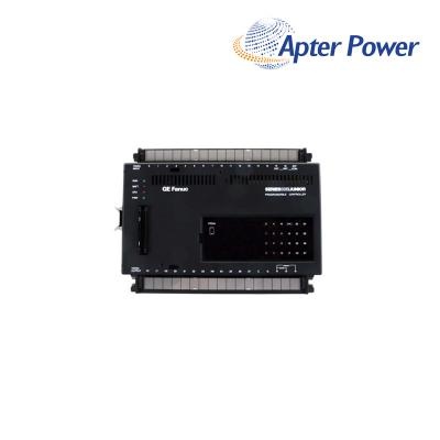 GE IC609SJR100 Controller
