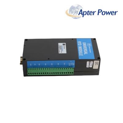 WESTINGHOUSE 2D78559G01 RTD Module
