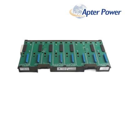 EMERSON KJ4001X1-BA2 12P1562X012 VE3051C0 Power Controller
