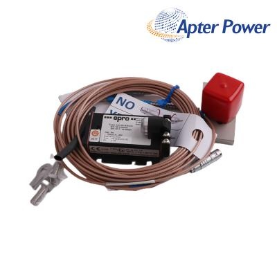 EMERSON PR6426/000-030 CON021/916-160 Eddy Current Sensor

