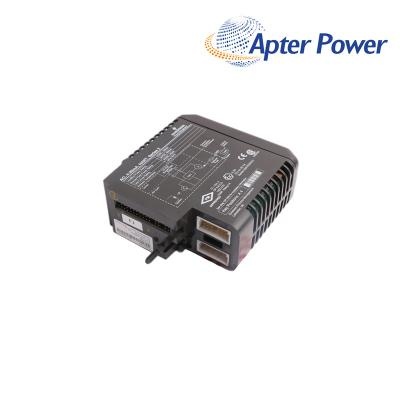 EMERSON KJ3221X1-BA1 12P2531X122 VE4005S2B1 Analog Output
