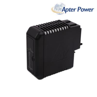 EMERSON KJ3002X1-BF1 12P1732X042 VE4003S6B1 Analog Input
