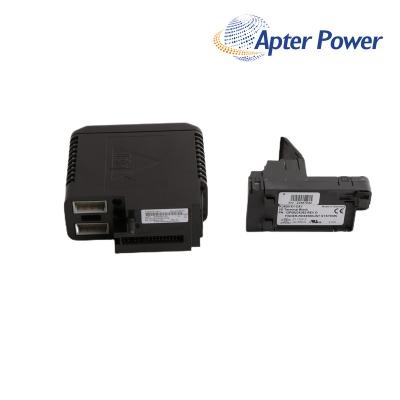 EMERSON KJ3001X1-BJ1 12P0555X152 VE4002S1T2B2 Output Module
