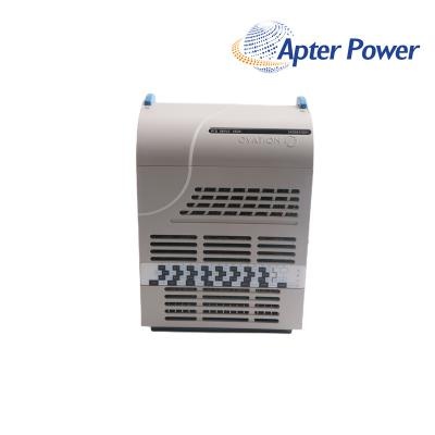 WESTINGHOUSE 5X00070G04 Analog Input
