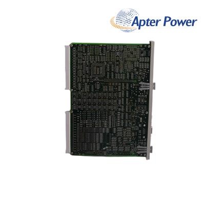 Siemens R15E02A186 Industrial Control System
