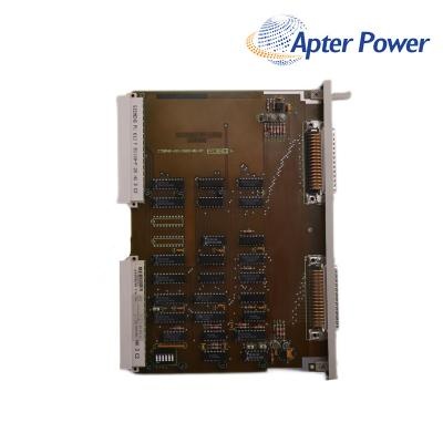 Siemens 6ES5316-8FA12 Interface module
