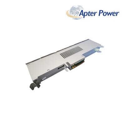 Siemens 562-001 Power Open Processor
