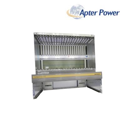 Siemens 6ES5183-3UA13 Expansion Unit
