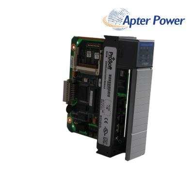 PROSOFT MVI46-MBP Communication Module
