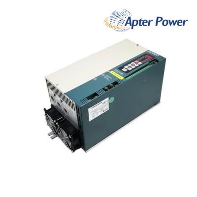 RELIANCE GV3000E-AC003-AA-DBU-RFI Drives
