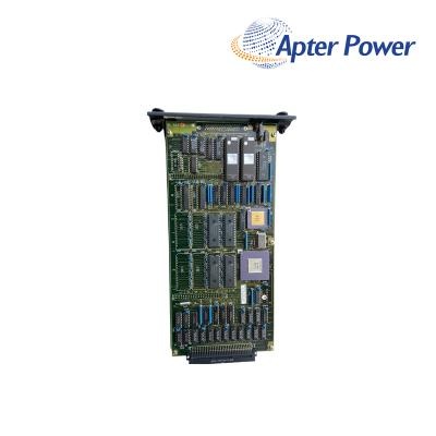 YOKOGAWA NP53*A Basic Processor Card
