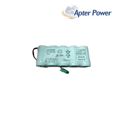YOKOGAWA S9400UK Nickel Cadmium Batteries
