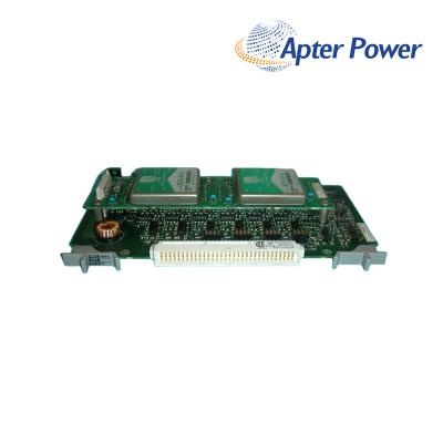 YOKOGAWA AMM42 S3 Multiplexer Input Module
