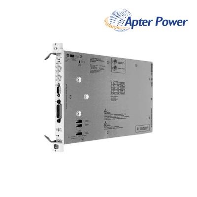 AGILENT E1406A Command module
